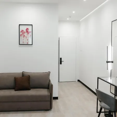 Hotel Select Lvov