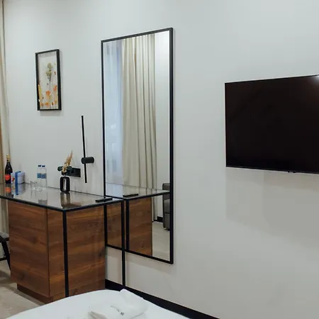 Hotel Select Lvov