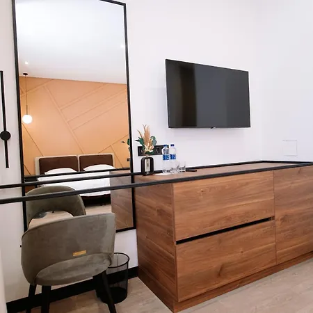 Select Hotel Lvov
