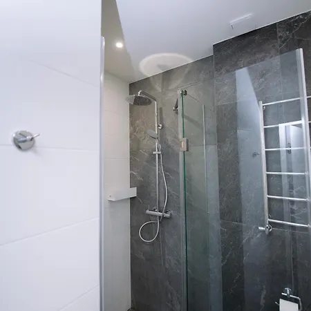 Hotel Select Lvov