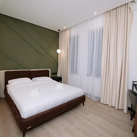 Select Hotel Lvov
