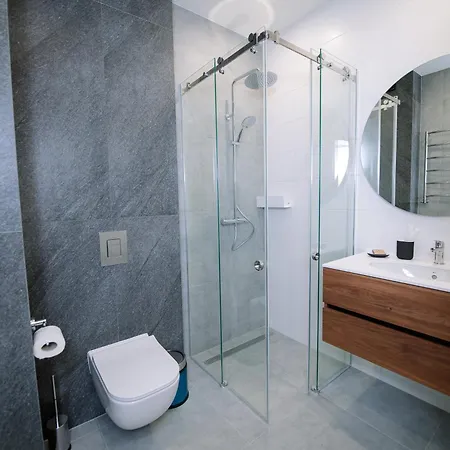 Select Hotel Lvov