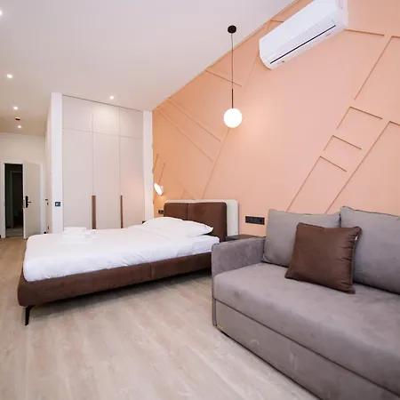 Hotel Select Lvov