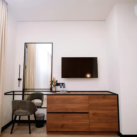 Hotel Select Lvov