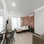 Select Готель Львів