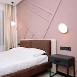 Готель Select 4*