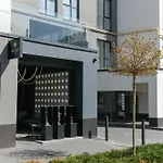 Готель Select Львів