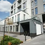 Select 4* Львів