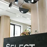 Select Львів