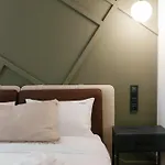 Hotel Select Leópolis