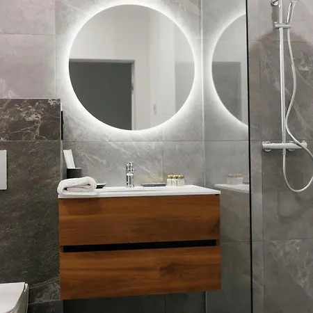 Select Ξενοδοχείο 4*