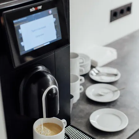 Ξενοδοχείο Select 4*