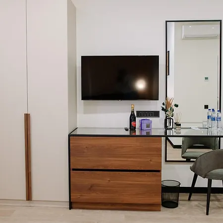 Select Hotel 4*
