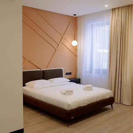 Select Ξενοδοχείο 4*