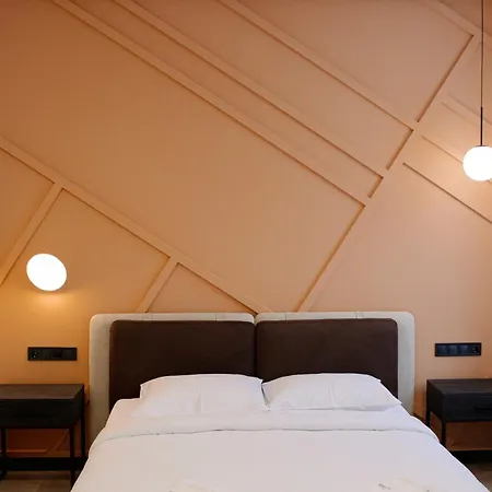 Hotell Select 4*