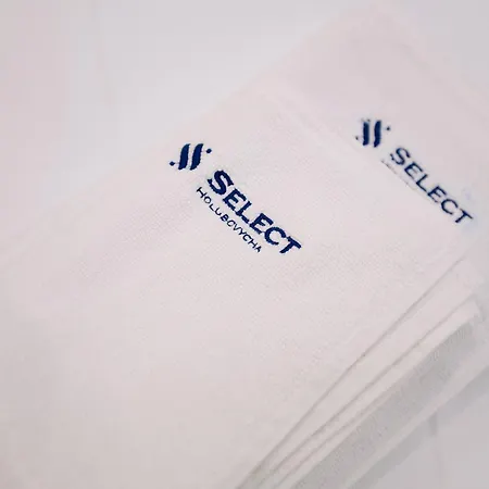 فندق Select