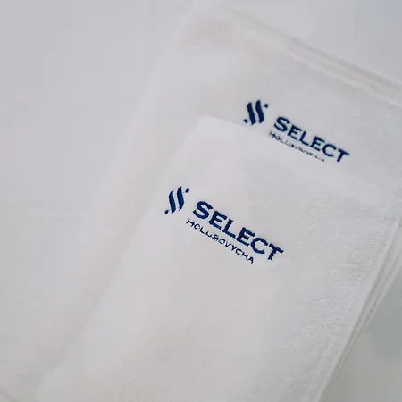 Select Ξενοδοχείο