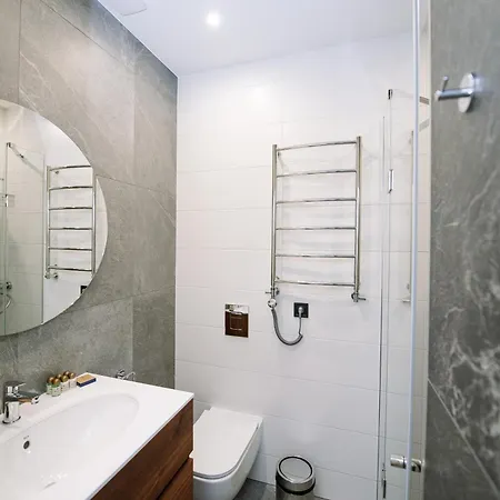 Select Ξενοδοχείο 4*