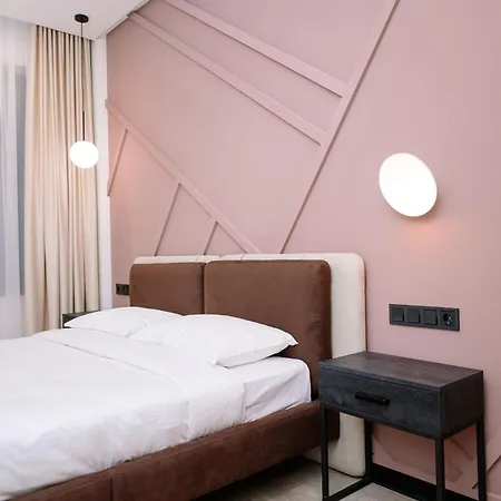 Ξενοδοχείο Select 4*