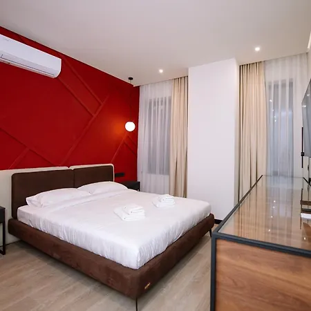 Select Hotel Leópolis