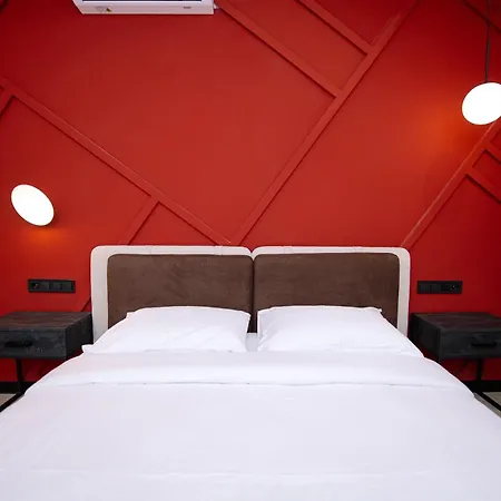 Select Hotel Leópolis