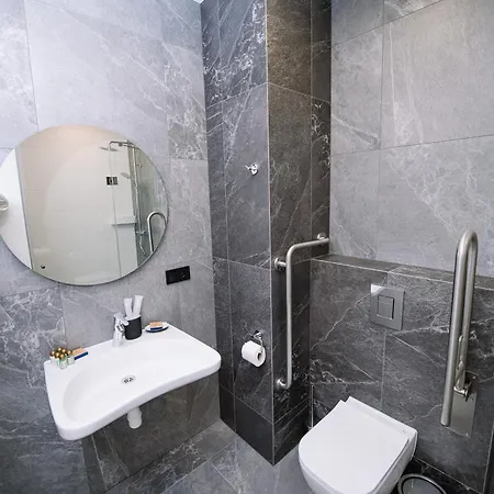 Hotell Select 4*