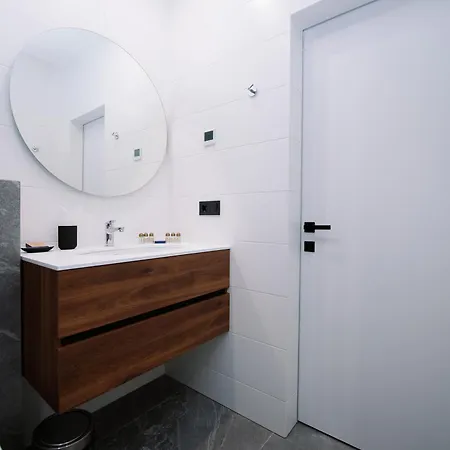Hotell Select Lviv