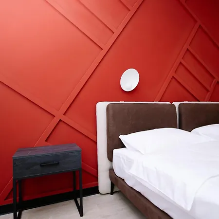 Hotel Select Leopoli