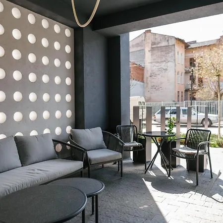 Hotel Select 4*