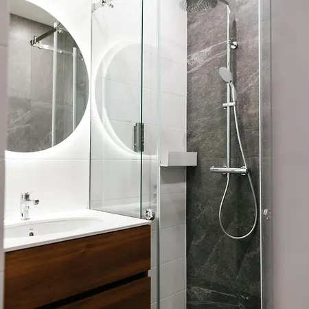 Hotel Select Leópolis