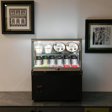 Select Ξενοδοχείο 4*