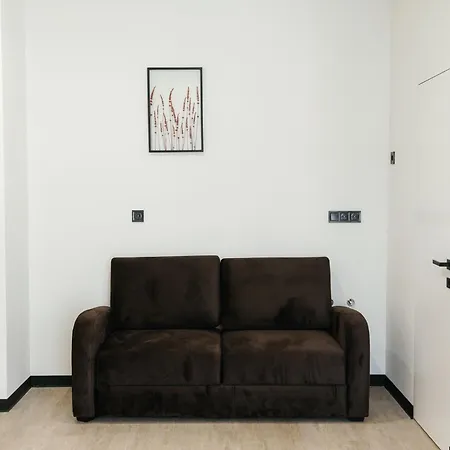 Ξενοδοχείο Select 4*