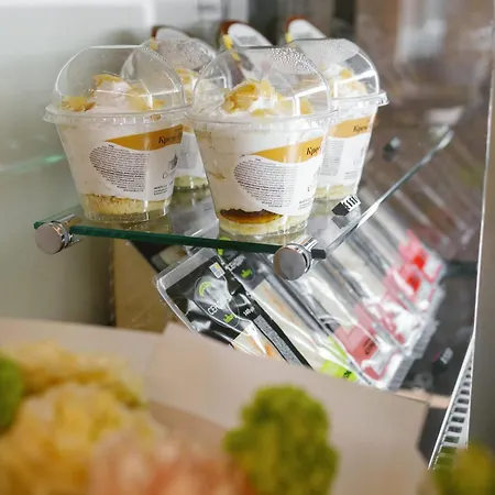 酒店 Select 利沃夫