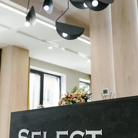 Select Leopoli