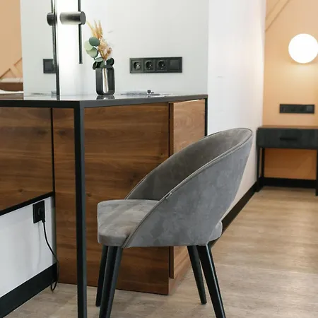 Select Hotel 4*