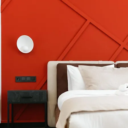 Hotell Select 4*