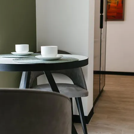 Select Hotel Leopoli