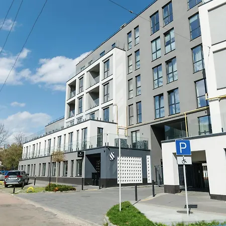 Ξενοδοχείο Select Λβιβ