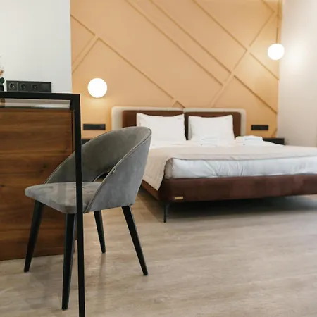 Ξενοδοχείο Select Λβιβ