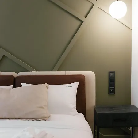 Hotell Select Lviv