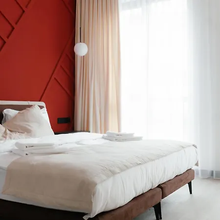 Hotell Select