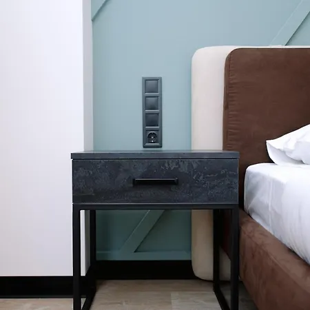 Hotel Select 4*