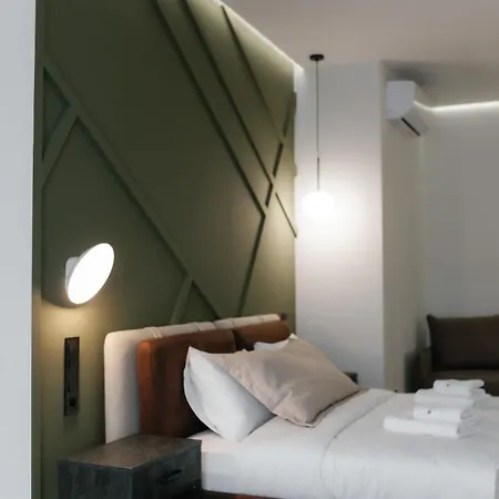 Select Hotel Lviv