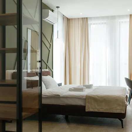 Select Hotel Lviv