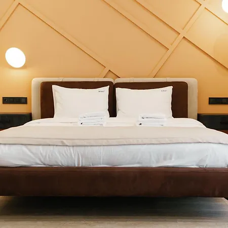 Hotel Select 4*