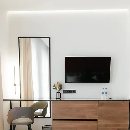 Select Hotel Lviv