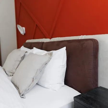 Hotel Select