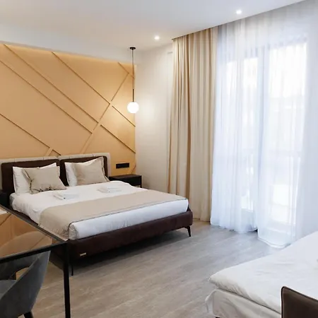 Select Hotel 4*