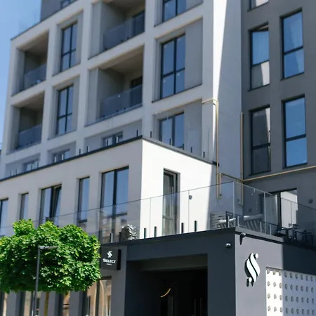 Hotel Select 4*