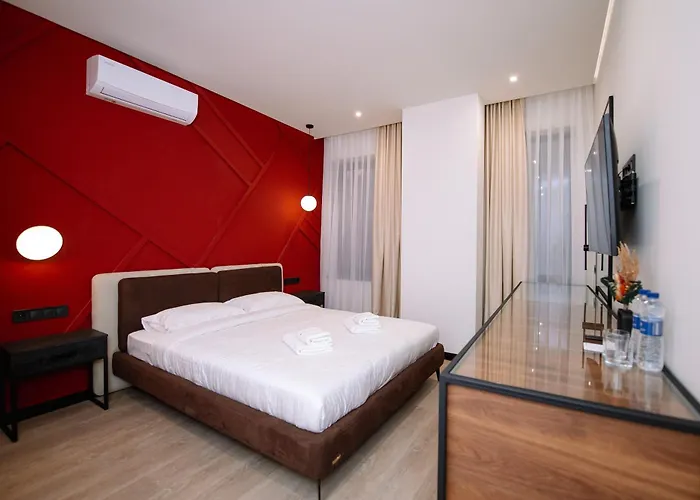 Select Szálloda Lviv